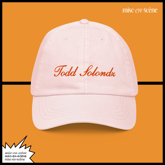 THE TODD SOLONDZ HAT