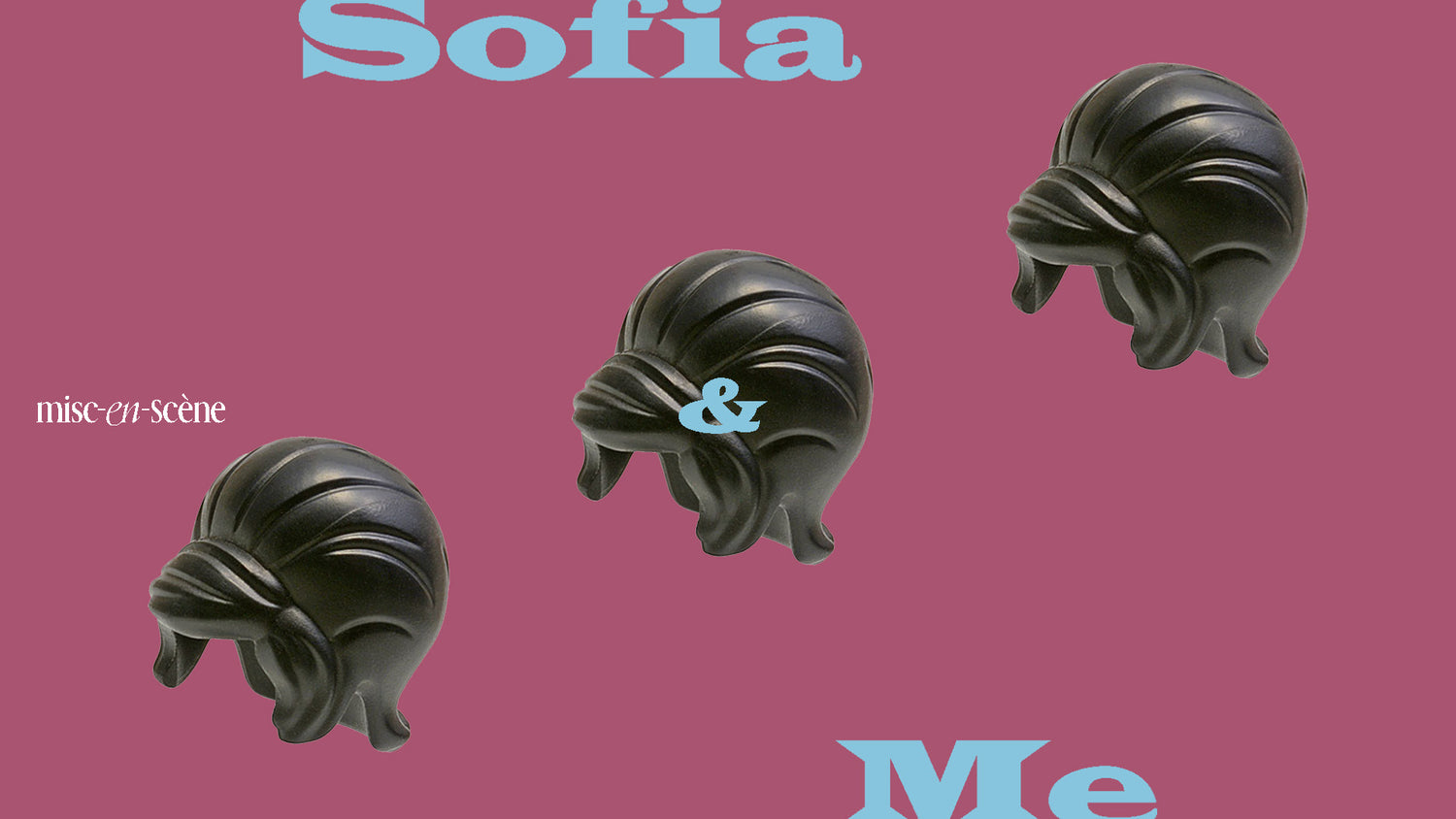 Sofia & Me