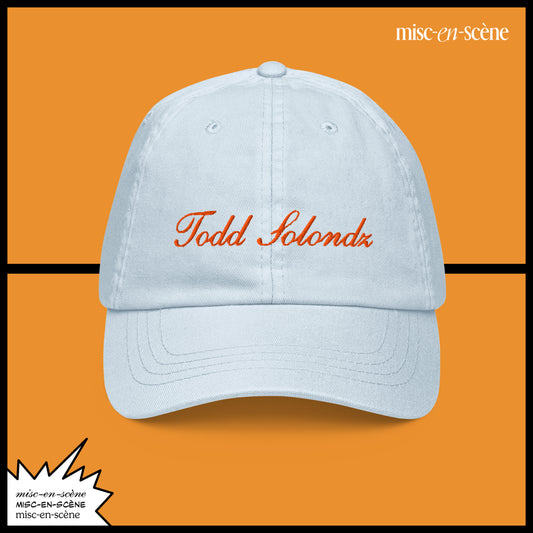 THE TODD SOLONDZ HAT
