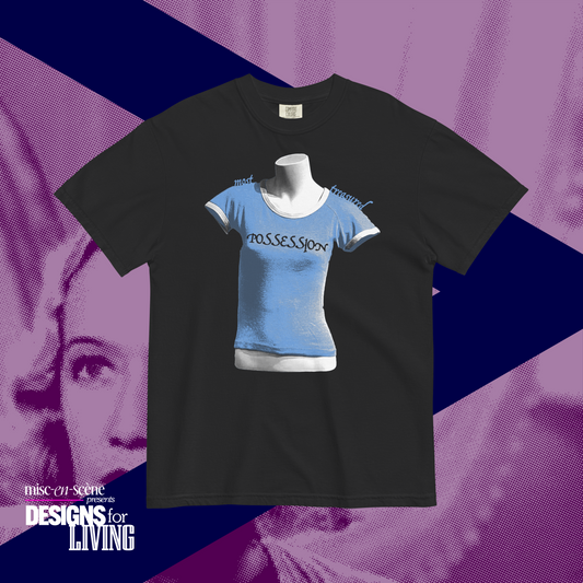 Chloe Sevigny's MOST TREASURED POSSESSION (unisex)