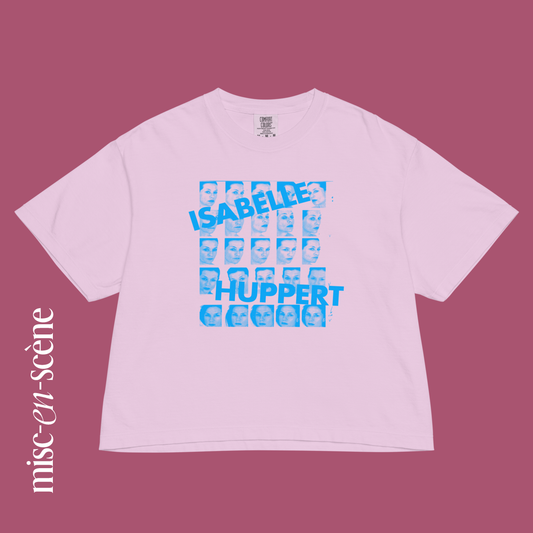 MOTHER BOXY TEE