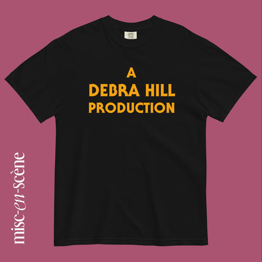 DEBRA HILL