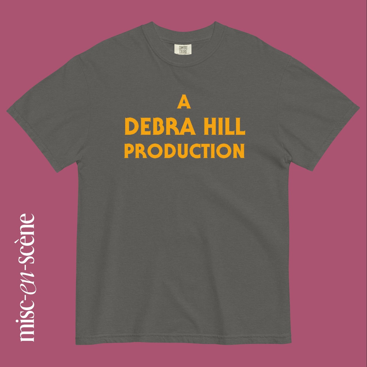 DEBRA HILL