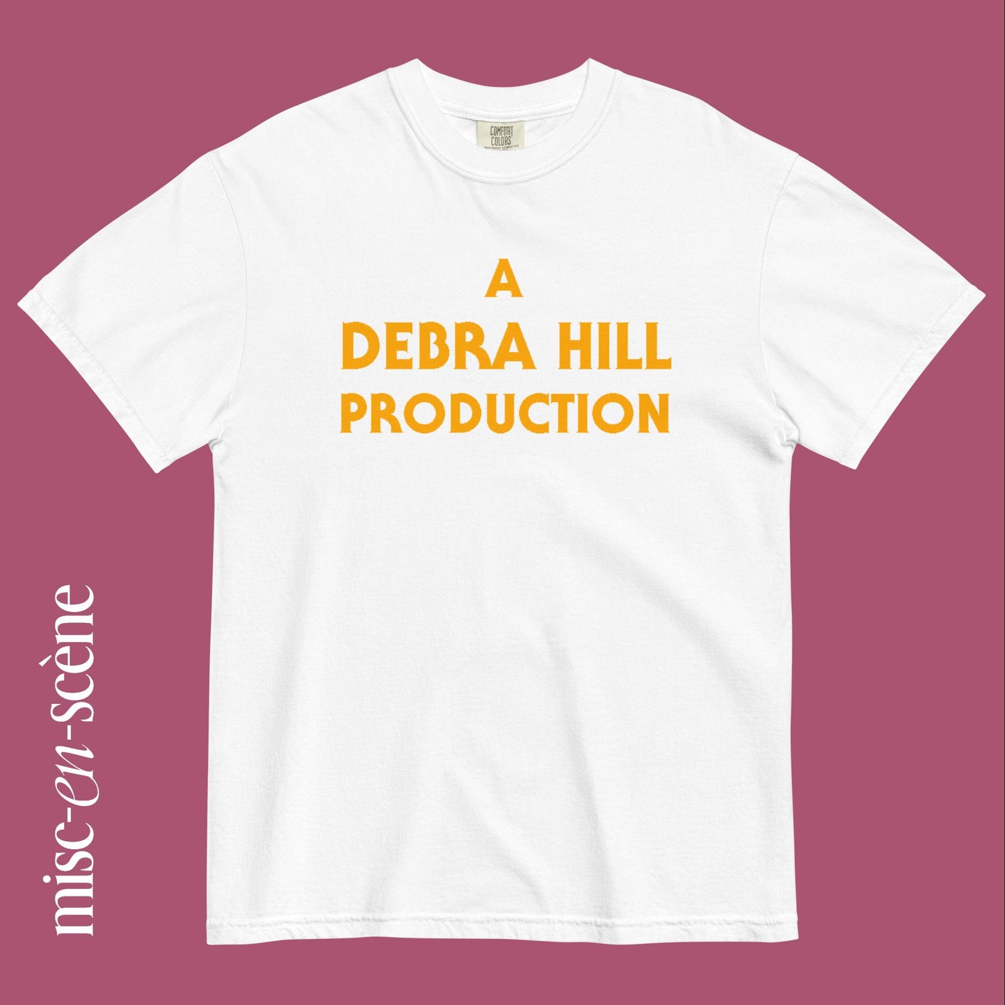 DEBRA HILL